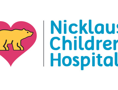 Childhood Cancer Awareness Month: Nicklaus Children’s Hospital