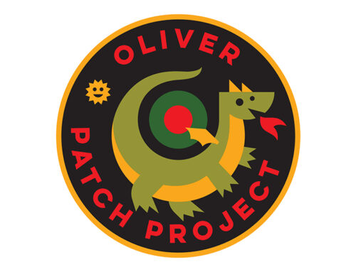 Childhood Cancer Awareness Month: The Oliver Patch Project